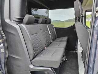 Iveco Daily 2022 - 35S18 bild 12