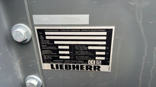 Liebherr T42-7S 2024 - N/A image 30