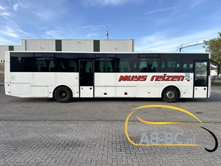 MAN A91, 64 Seats, Euro 4 2007 afbeelding 3 miniatuur