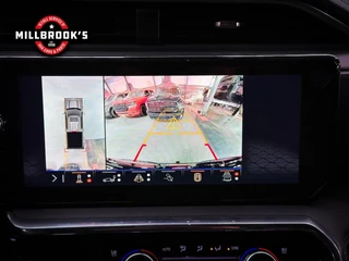 GMC Sierra 2024 - Denali 6.2L V8 bild 24