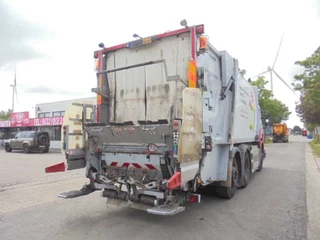 Scania P 2013 - P310 6X2 EEV NL TRUCK image 5