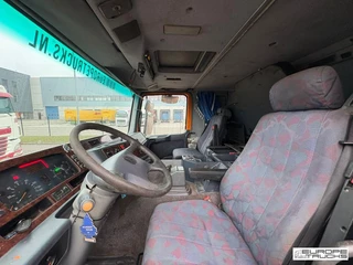 Mercedes-Benz Actros 2001 - 1840 bild 9