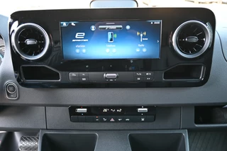 Mercedes-Benz eSprinter 2025 - 314 RWD L2H2 Pro 81kWh imagem 5