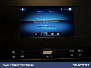 Mercedes-Benz Sprinter 2023 - 315 CDI 150pk L3H2 Euro6 Airco | 360 graden Camera | Navigatie | Apple Carplay | Cruisecontrol obrazek 21