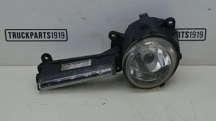 Mercedes-Benz - Lighting Mist + dagrijverlichting Re. afbeelding 1