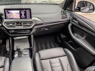 BMW X3 2023 - xDrive30e 292PK High Executive M-Sport image 9