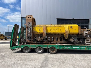 Lefort Konkeror 500 zonder trailer 2001 afbeelding 3 miniatuur