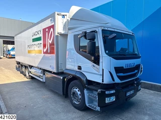Iveco Stralis 2020 - 400 CNG 6X2, EURO 6, Retarder, CNG imagen 3