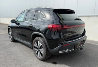 Mercedes-Benz EQA 2025 - 250+ Urban-Progressivepakket*AppleCarplay*Distronic pro*Verwarmd stuur*Dodehoek*Spoorassistent*Achteruitrijcamera Bild 2 Miniaturansicht