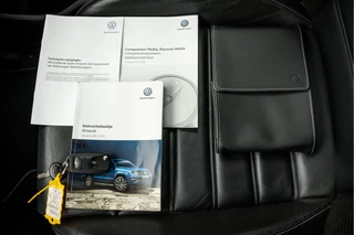 Volkswagen Amarok 2019 - Aventura V6 3.0 TDI 4x4 | x-Lang | 258 PK | 5-Persoons | LED | Camera | Carplay | Cruise | Trekhaak | Airco bild 37