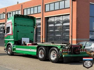 Scania R 2013 - R620 imagen 4