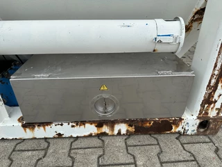 Air Liquide Italia SRL N/A 2000 - CERTIFIED 20FT CRYOGENIC T75 ISO Tank Container (19,060L / R11.7BN / 22KW / TESTS valid until: 12-2028 imagen 21
