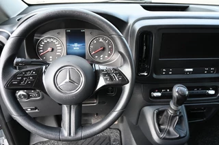 Mercedes-Benz Vito 2024 - 116 CDI L3 Pro zdjecie 14