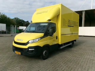 Iveco Daily 2015 - 35 S150APK 04-2027 for sale