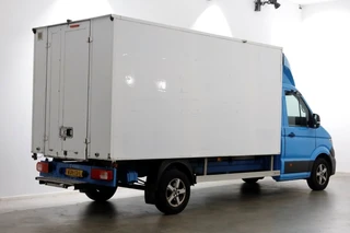 Volkswagen Crafter 2021 - 35 2.0 TDI E6 Bakwagen met achterdeuren 2-Persoons 02-2021 obrázek 2 náhled