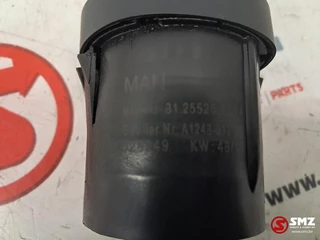 MAN N/A 2019 - Occ lichtschakelaar MAN bild 4