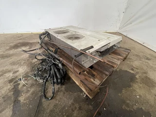 Thermo King evaporator unit - N/A obrazek 5