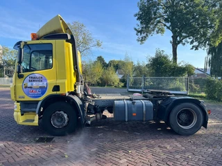 DAF CF 2012 - 75 FT afbeelding 3 miniatuur