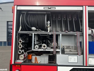 Mercedes-Benz Atego 2002 - 918 4x4 ZIEGLER Brandweer / materiaalwagen Just 20.105 km! obrazek 4