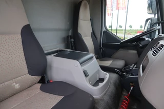Renault Midlum 2012 - Hogedruk Reinigingstruck Cleaning truck 5x Yanmar Motor bild 17