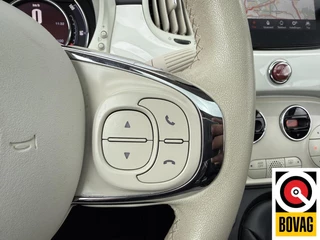 Fiat 500 2018 - 1.2 Lounge image 24