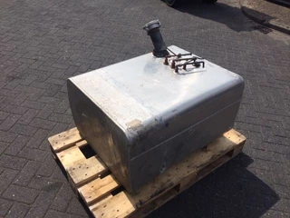 Diverse N/A - FUEL TANK 270 LTR image 2