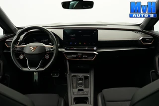 CUPRA Formentor 2024 - 1.4 PHEV VZ Performance|PANO|KUIPST|TREKH|SOH98% afbeelding 2 miniatuur