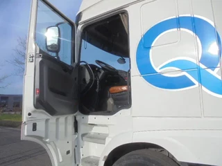 DAF XF 440 2017 - SSC ADR + COMPRESSOR immagine 11