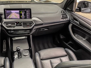 BMW X3 2023 - xDrive30e 292PK High Executive M-Sport image 9
