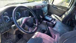 DAF CF 85.410 2009 - 4x2 MANUAL 410 POWER image 7