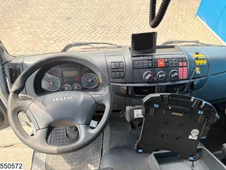 Iveco N/A 2009 - 120EL18 EURO 5, PTO image 11