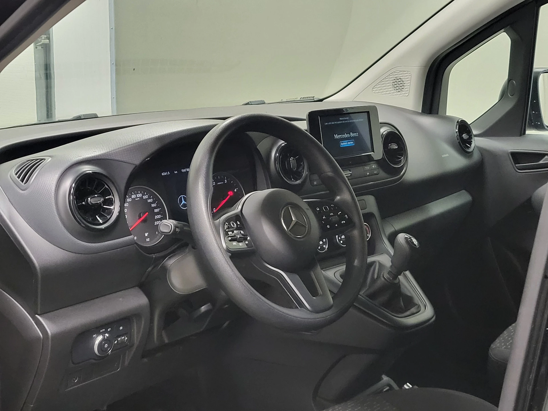 Mercedes-Benz Citan 2022 - 110CDI Rijklaar Euro 6! obrázek 4