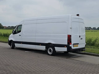 Mercedes-Benz Sprinter 2019 - 316 immagine 6