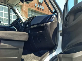 Iveco Daily 2021 - 72C210 - Carrier 600 Frigo - Zepro loadlift - Automatic gearbox - Camera obrazek 21