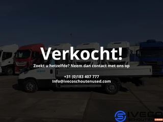 Iveco Daily 2023 - 35S14E obrazek 15