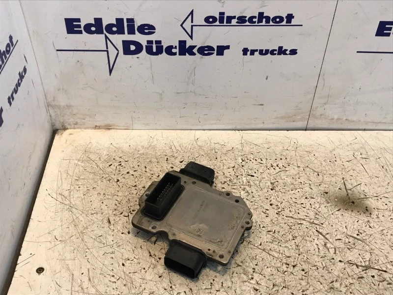 Mercedes-Benz - A 0204461609 VERSNELLINGSBAK ECU zdjęcie 2