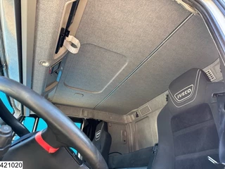 Iveco Stralis 2020 - 400 CNG 6X2, EURO 6, Retarder, CNG imagen 8