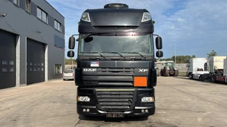 DAF XF 105.460 2007 afbeelding 2 miniatuur