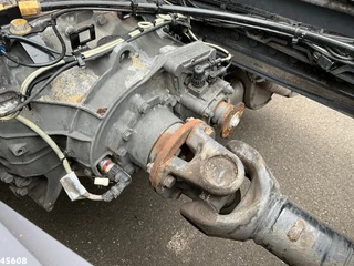 DAF XF480 2019 - FAN Euro 6 Chassis cabine with PTO image 7