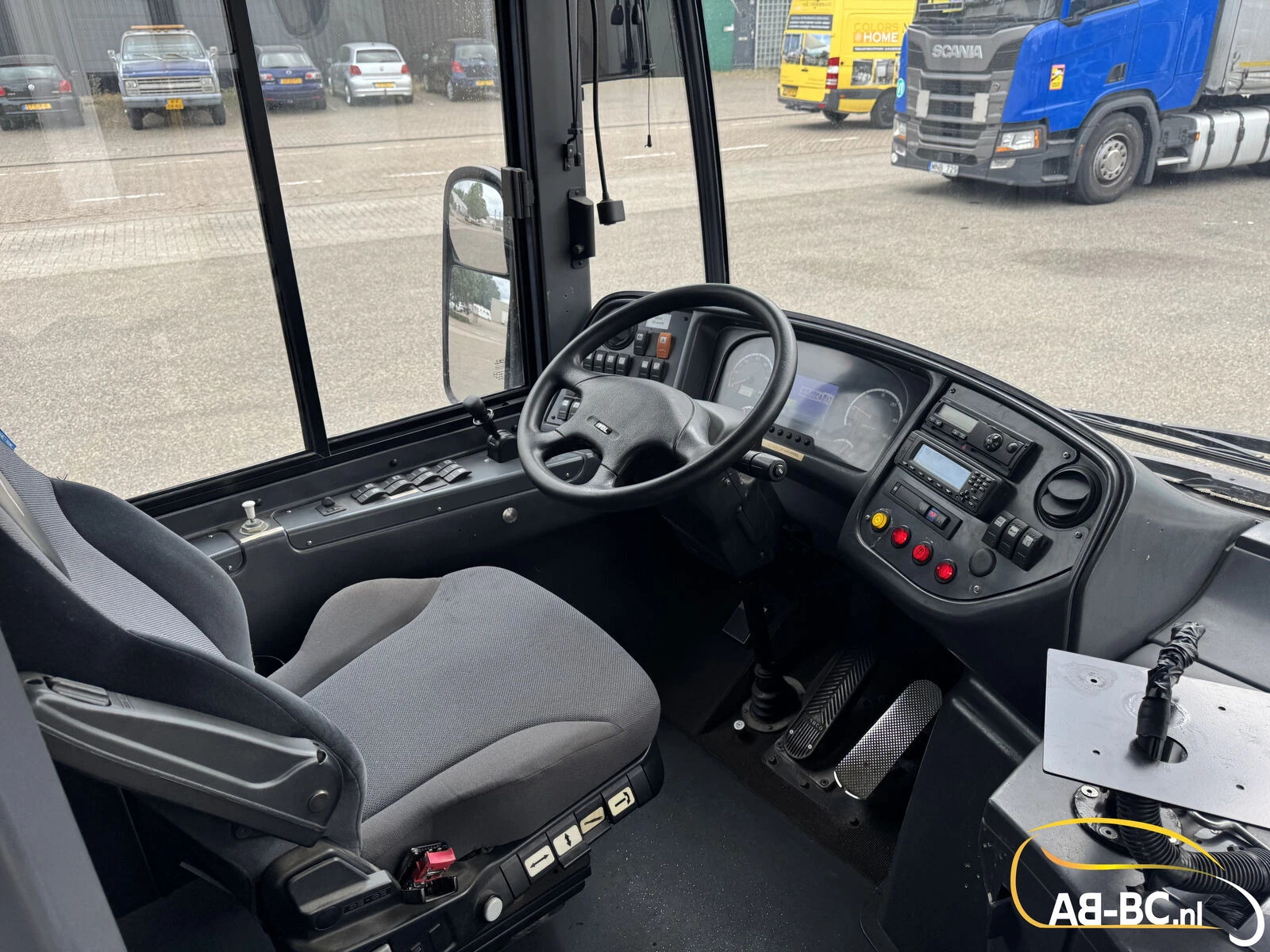 VDL Citea SLE 129-310 2015 afbeelding 50