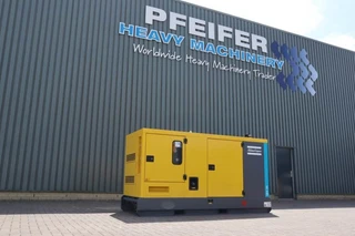 Atlas-Copco 2023 - QES 105 JD ST3 Valid inspection, *Guarantee! Diese zu verkaufen