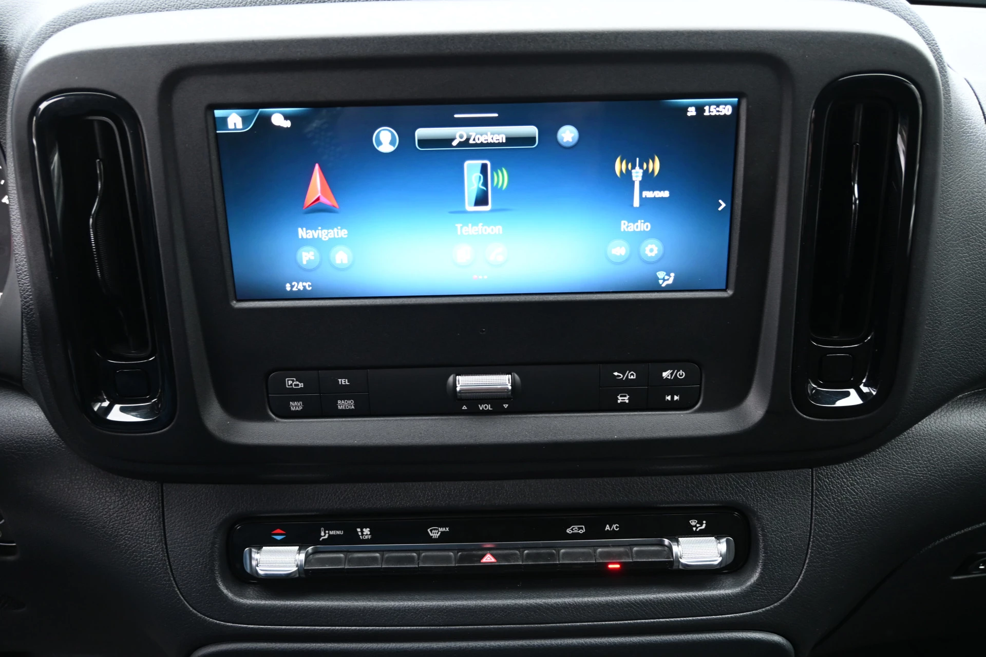 Mercedes-Benz Vito 2024 - 116 CDI L2 Pro image 5