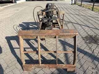 BAKKER RIJPLATEN KLEM - N/A imagem 2
