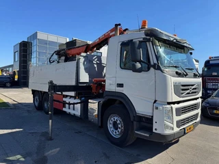 Volvo FM 330 2012 - N/A obrazek 10