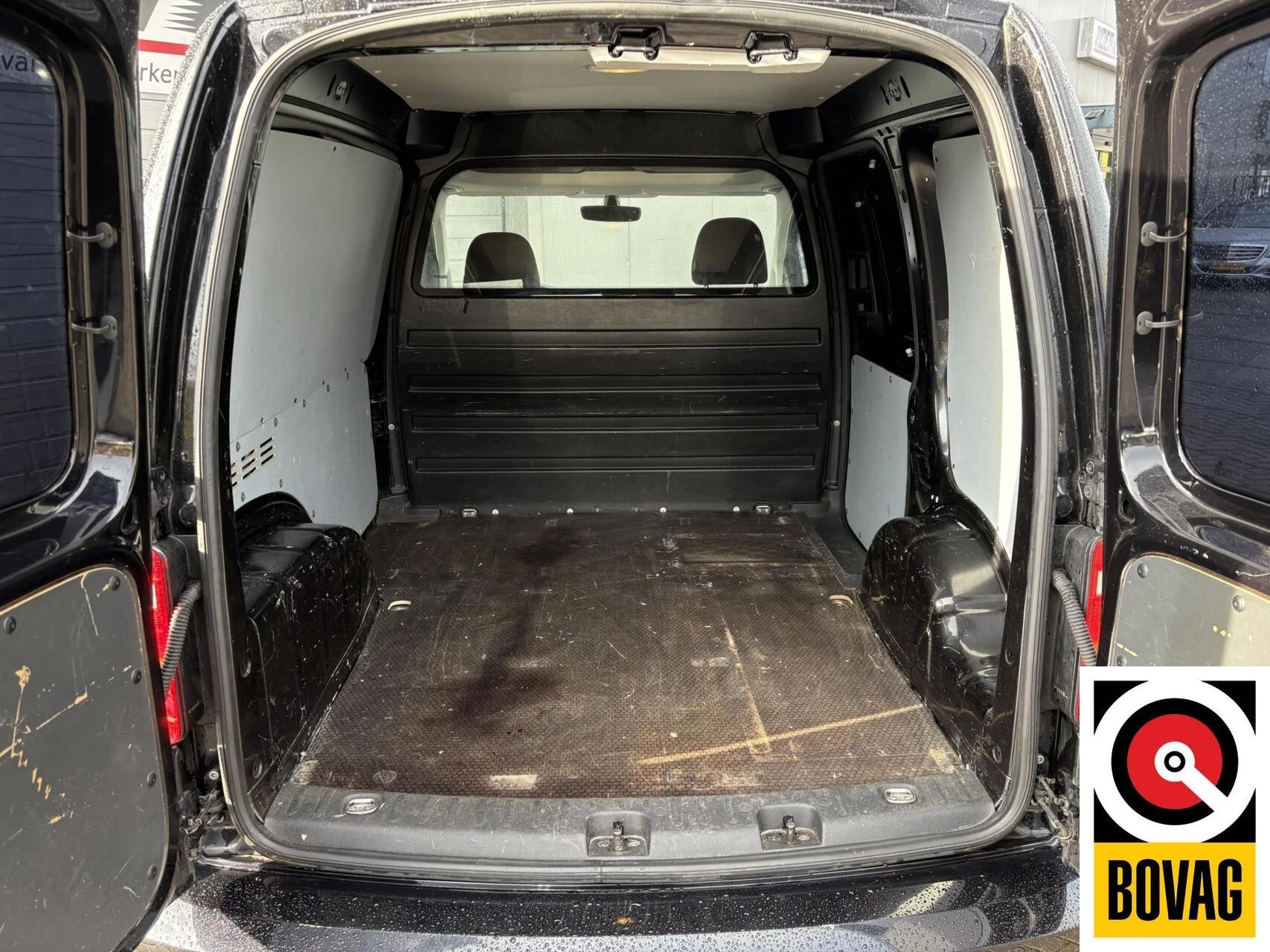 Volkswagen Caddy 2017 - Bestel 1.6 TDI L1H1 Highline obrázek 7