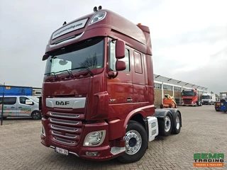 DAF XF480 2021 - FTG te koop