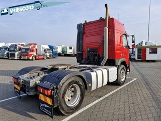 Volvo N/A 2018 - FM VTA3T obrazek 3