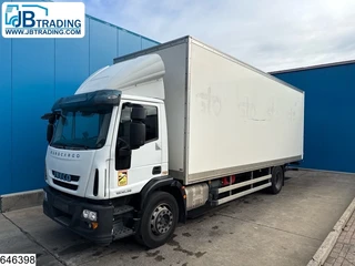 Iveco Eurocargo 2016 - 190EL28 EURO 6, Dhollandia te koop