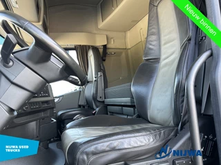 Volvo FH 2019 - 500 4x2 VDS + Leather upholstery zdjecie 16