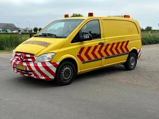 Mercedes-Benz Vito 2014 - N/A imagem 3
